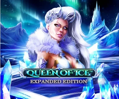 Queen of Ice