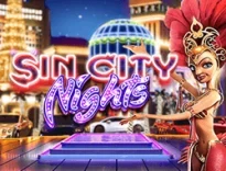 Sin City Nights
